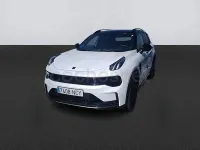 Usado Lynk & Co 01 279 CV (205 kW) 2025 Blanco SUV