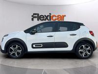 Usado Citroën C3 Feel 83 HP (61 kW) 2022 Amarelo Citadino