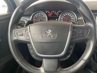 usado Peugeot 508 2.0bluehdi Allure Eat6 180