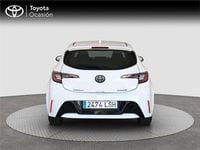 Usado Toyota Corolla Active 122 CV (89 kW) 2021 Monovolumen