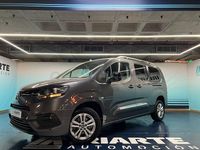 Usado Toyota Proace Verso Active 131 CV (96 kW) 2023 Gris / plata Familiar