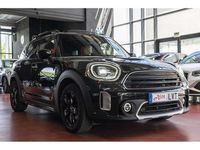 Usado Mini Cooper Countryman 136 CV (100 kW) 2021 Negro SUV