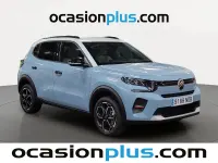 Usado Citroën C3 110 CV (80 kW) 2025 Azul SUV