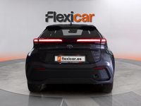 Usado Toyota C-HR Advance 223 CV (164 kW) 2025 Gris SUV