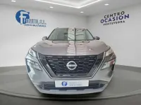 Usado Nissan X-Trail N-Connecta 212 CV (155 kW) 2025 Gris SUV