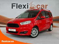 usado Ford Tourneo Courier 1.0 Ecoboost Titanium