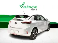 Nuevo Opel Corsa-e Edition 100 kW (136 CV) 2025 Otro Utilitario