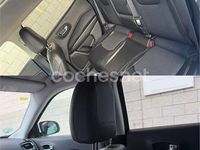 Usado Jeep Compass Longitude 140 CV (102 kW) 2018 Negro SUV