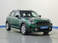 usado Mini Cooper Countryman SE ALL4 AUT.