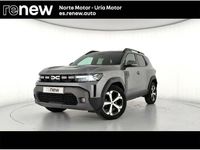 Begagnad Dacia Duster Journey 130 HK (95 kW) 2025 Grå SUV