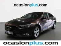 Usado Opel Insignia Selective 136 CV (100 kW) 2017 Marrón Berlina