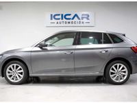 usado Skoda Scala 1.0 TSI Ambition 81kW