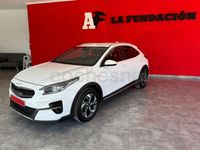 Brugt Kia XCeed 120 HK (88 kW) 2022 Hvid SUV