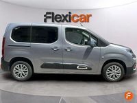 Usado Citroën Berlingo Feel 102 CV (75 kW) 2019 Gris Monovolumen
