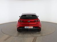 Usado Mazda 3 Homura-Line 150 CV (110 kW) 2023 Rojo Utilitario