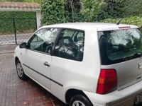 usado Seat Arosa stella