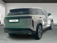 Usado Jaecoo 7 147 CV (108 kW) 2025 Gris SUV