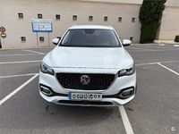 Usado MG HS Comfort 162 CV (119 kW) 2023 Blanco SUV