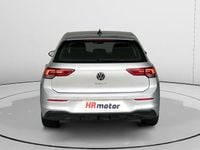 Usado VW Golf VIII Life 110 CV (80 kW) 2022