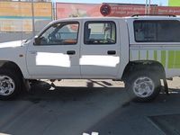 usado Toyota HiLux 2005