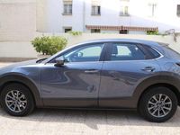 Usado Mazda CX-30 179 CV (131 kW) 2020 Gris SUV