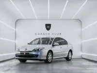 Usado Renault Laguna III Expression 110 CV (80 kW) 2007 Gris Berlina
