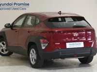 Usado Hyundai Kona 128 CV (94 kW) 2025 SUV