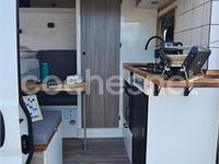 Usado Fiat Ducato 130 CV (95 kW) 2012 Blanco Van