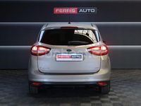 Usado Ford C-MAX Titanium 150 CV (110 kW) 2018 Beige Monovolumen