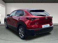 Usado Mazda CX-30 Center-Line 140 CV (102 kW) 2025 Rojo SUV