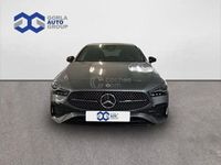 usado Mercedes CLA200 Clase Cla