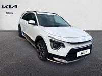 Usado Kia Niro 141 CV (103 kW) 2024 Sedán SUV