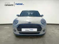 Usado Mini Cooper S 192 CV (141 kW) 2017 Blanco Utilitario