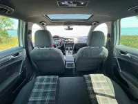 Usado VW Golf VII GTI 245 CV (180 kW) 2019 Blanco Berlina