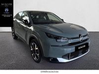 Nuevo Citroën C4 Business Class 145 CV (106 kW) 2026 Verde SUV