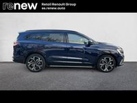 Usado Renault Espace Techno Esprit Alpine 200 CV (147 kW) 2025 Azul Familiar