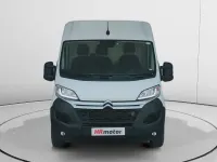 Usado Citroën Jumper 141 CV (103 kW) 2023 Blanco Monovolumen