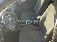 Usado VW Golf VII Advance 110 CV (80 kW) 2016 Azul Familiar