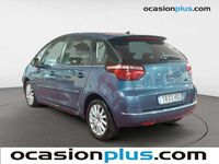 usado Citroën C4 Picasso 1.6 HDi 110 CMP Seduction