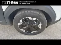 Nuevo Dacia Duster Extreme 130 CV (95 kW) 2026 Blanco SUV