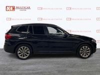 Occasion BMW X3 190 ch (139 kW) 2021 Noir SUV