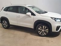 Nuevo Suzuki SX4 S-Cross 110 CV (80 kW) 2026 Blanco SUV