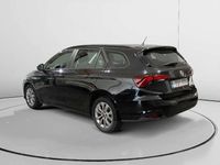 Usado Fiat Tipo Easy 121 CV (88 kW) 2018 Azul Utilitario
