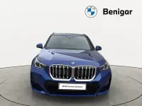 Usado BMW X1 245 CV (180 kW) 2025 Azul SUV