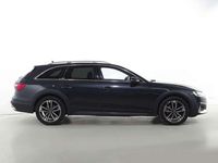 Usado Audi A4 Allroad Ambiente 204 CV (150 kW) 2021 Gris Familiar