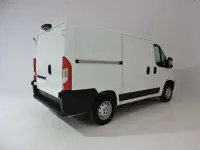 Usado Citroën Jumper 120 CV (88 kW) 2020 Blanco Monovolumen