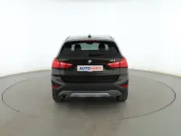 Usado BMW X1 xLine 150 CV (110 kW) 2017 Dorado SUV