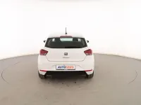 Usado Seat Ibiza Style 116 CV (85 kW) 2024 Blanco Utilitario