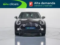 Begagnad Mini Cooper Clubman 136 HK (100 kW) 2015 Röd Kombi