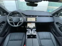 Usado Land Rover Range Rover evoque R-Dynamic 163 CV (119 kW) 2022 Blanco SUV